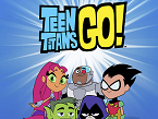Teen Titans Go! // Propietario: Warner Bros. Consumer Products