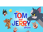 Tom y Jerry // Propietario: Warner Bros. Consumer Products 