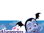 Vampirina // Propietario: Disney Consumer Products