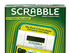 Scrabble Interactivo (Mattel)