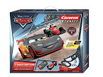 Carrera Go!! Disney Cars Carbon, CARRERA