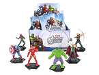 Figuras Avengers, COMANSI