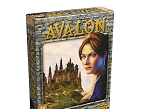 Resistencia Avalon, DEVIR