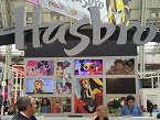 HASBRO: La principal apuesta de la divisi�n de licensing es Transformers, adem�s de My Little Pony y Equestria Girls