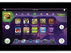 Tablet Clan Las Tortugas Ninja, Cefa Toys