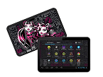 Tablet Monster High, Ingo Devices