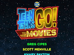 Teen Titans Go!: 27 de julio 2018