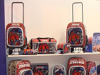 Sportandem tambin cree en las posibilidades de Spiderman para 2012