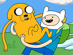 Jake, el mejor amigo y hermano adoptivo de Finn cuenta con poderes mgicos y un carcter ms sereno y experimentado que su joven amigo.