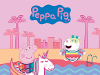 Peppa Pig, Agente de licensing: El Ocho