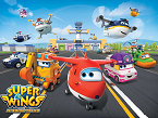 Super Wings, Agente de licensing: Nottingham Forest