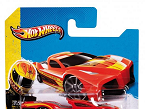 7. Hot Wheels vehculos 72 unidades (Mattel)