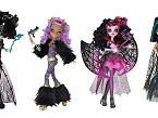 5. Monster High Fiesta divina de la muerte (Mattel)