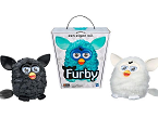 1. Furby surtido Hot (Hasbro)