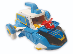 Superwings Air Moving Base, Colorbaby