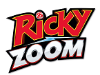 Ricky Zoom, HASBRO LICENSING