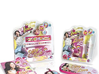 Coleccin Soy Luna, KIDS LICENSING