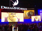 Dreamworks Animation present sus principales franquicias cinematogrficas