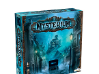 Mysterium, ASMODEE