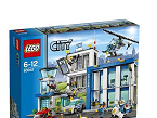 LEGO - LEGO CITY COMISARA DE POLICA