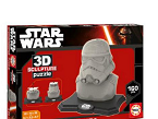 EDUCA BORRS - 3D SCULPTURE STORMTROOPER