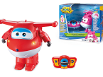 RC Transformable Super Wings, COLORBABY