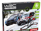 WRC Rally Sweden, FBRICA DE JUGUETES