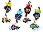 Turbo Force Racers, VTECH