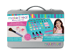 Estuche de maquillaje completo, de MAKE IT REAL  OLD TEDDYS