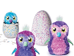 Hatchimals, de BIZAK