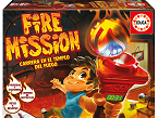 Fire Mission, de EDUCA BORRS 