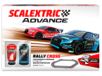 Rally Cross, SCALE COMPETITION XTREME
