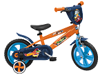 Bicicleta infantil Hot Wheels, MONDO TOYS