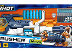 X-Shot Crusher, ZURU