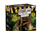 Escape Room Family Edition, DISET