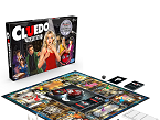 Cluedo mentiroso, HASBRO