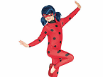 Disfraz Miraculous Ladybug, de RUBIES