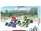 Circuito Nintendo Mario Kart, de CARRERA