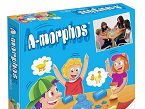 A-Morphos, de CAYRO