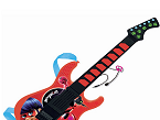 Guitarra Electrnica LadyBug, de CLAUDIO REIG