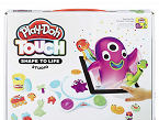 Play-Doh Touch Estudio de Creaciones Animadas, de HASBRO