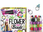 DIY Creative Flower Power Beads, de SIMBA
