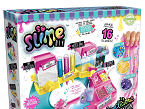 So Slime. Fbrica Slimelicious, CANAL TOYS.