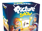 Picture Show, ASMODEE