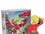 Coco Repeato, CEFA TOYS