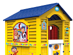 Casita Noddy, de CHICOS - FBRICA DE JUGUETES