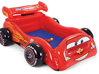 Centro de juegos hinchable Cars, de INTEX