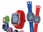 Kidizoom Smart Watch DX, VTECH
