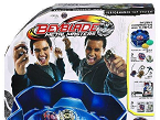 France. Volumen: 3.165 millones de euros. Juguete ms vendido: Beyblade Metal Fusion