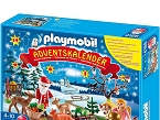 Alemania. Volumen: 2.712 millones de euros. Juguete ms vendido: Playmobil Advent Calendar